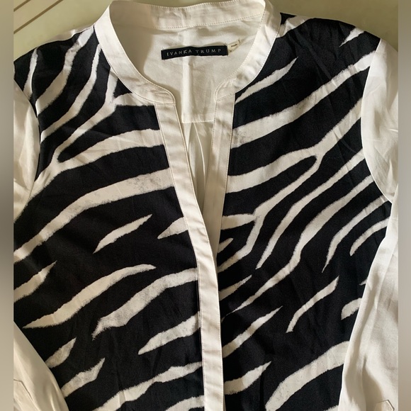 Ivanka Trump Women’s Shirt - Picture 9 of 16